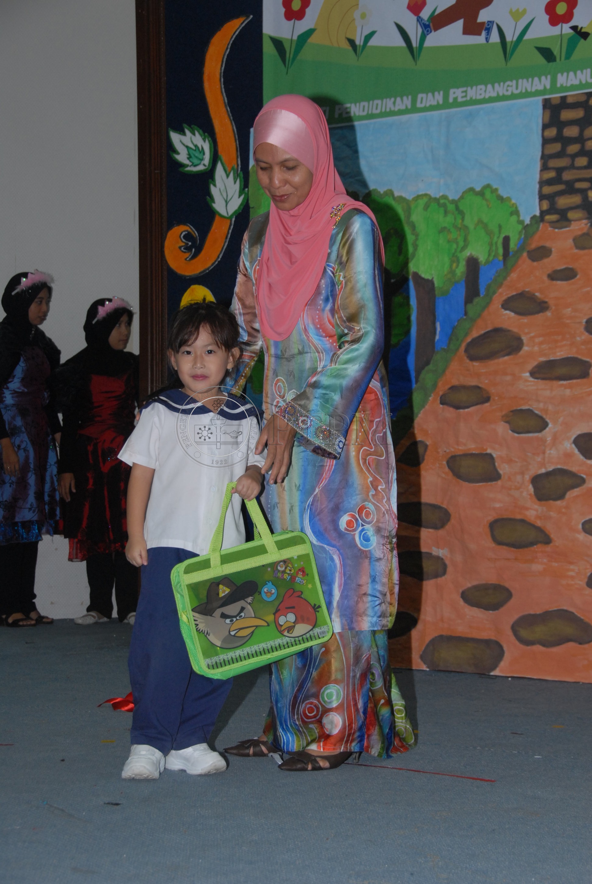 PTPM 11 100 TADIKA  IDA 0408